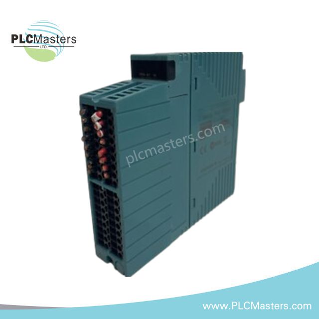 Modul Input Analog Yokogawa NFAI135-S50