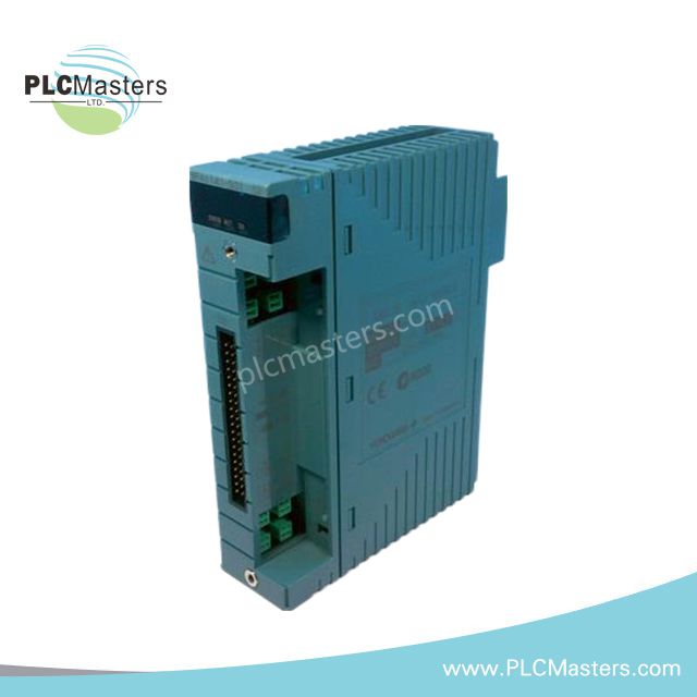 Modul Input Analog Terasing Yokogawa NFAI141-S01