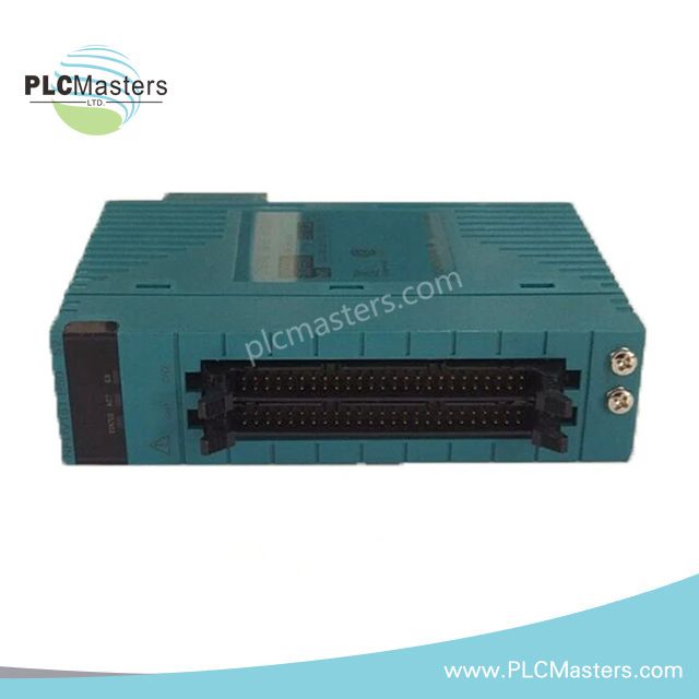 Yokogawa NFAI143-H50/A4S00 Analog Input Module