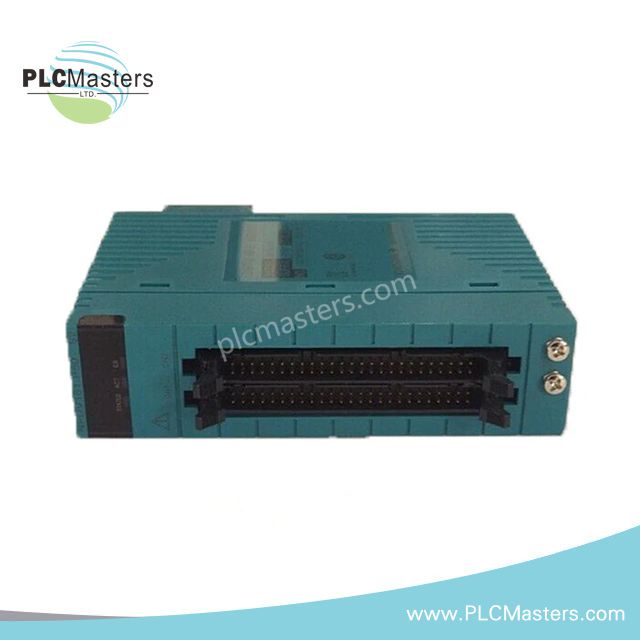 Yokogawa NFAI143-S50 Analog Input Module