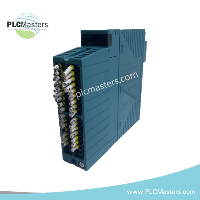 Módulo de Saída Analógica Yokogawa NFAI543-500/A4500