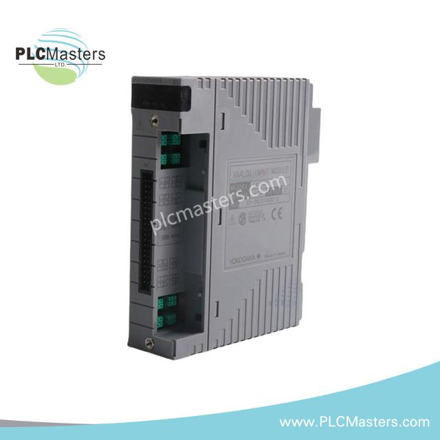 Yokogawa NFAI543-S50 S1 Analog Output Module