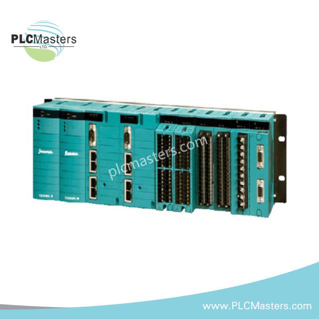 Yokogawa NFAP135-S00 Pulse Input Module