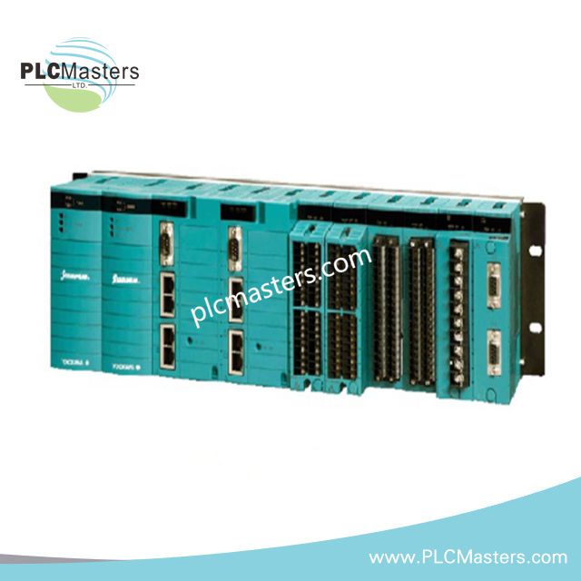 Yokogawa NFBU200-S15 Base Module