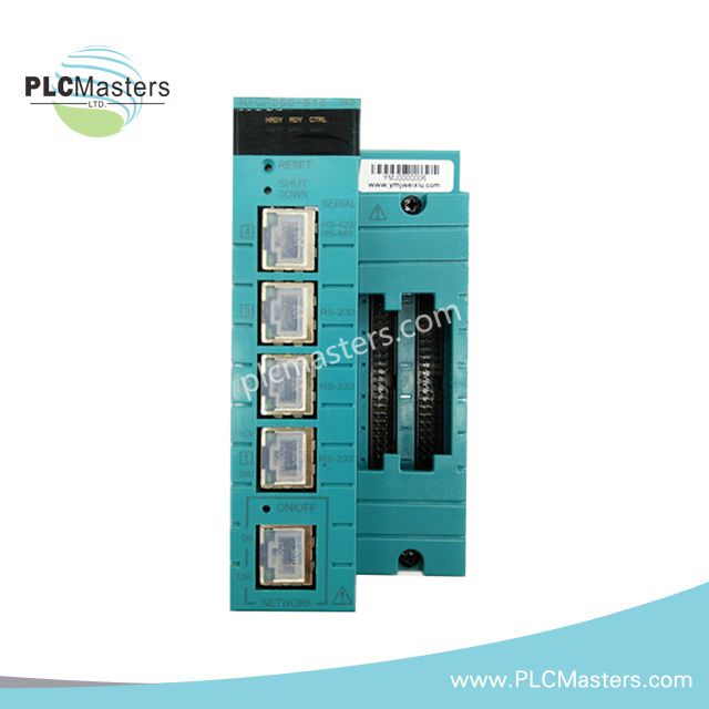 Yokogawa NFCP050-SA5 CPU Module