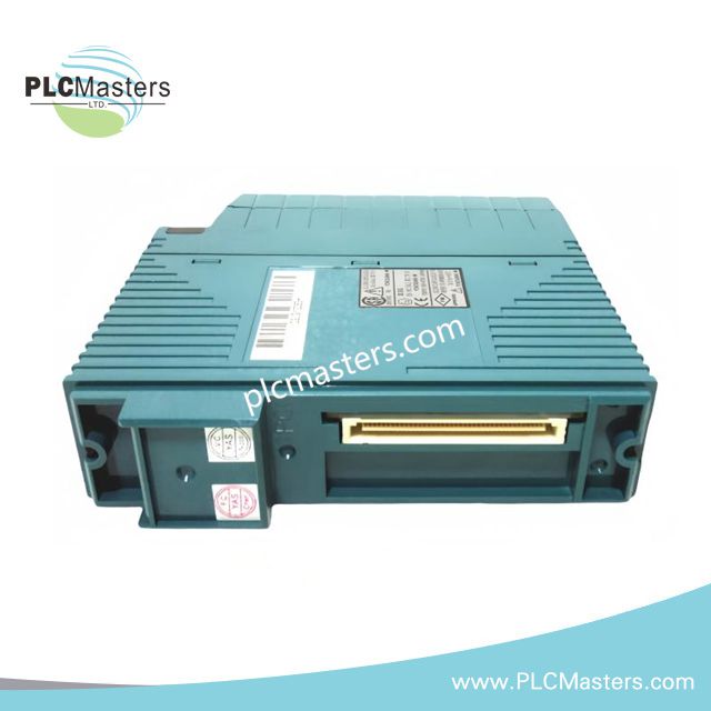 Yokogawa NFCP501-W15 S2 CPU Module