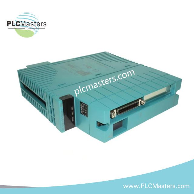 Yokogawa NFCP501-W15 S2 CPU Module