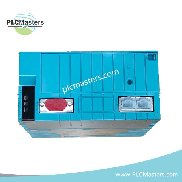 Yokogawa NFCP501-W15 S1 CPU Module