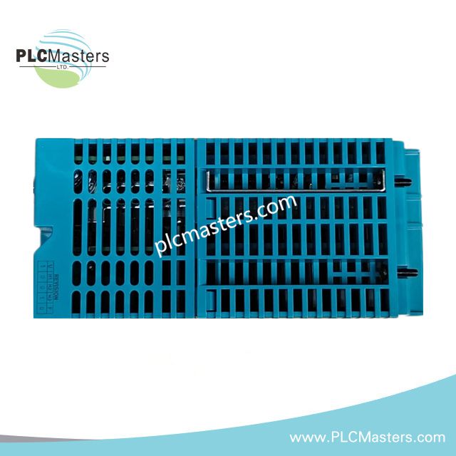 Yokogawa NFCP501-W15 S1 CPU Module