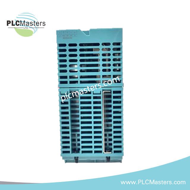 Yokogawa NFCP501-S05 S1 CPU Module