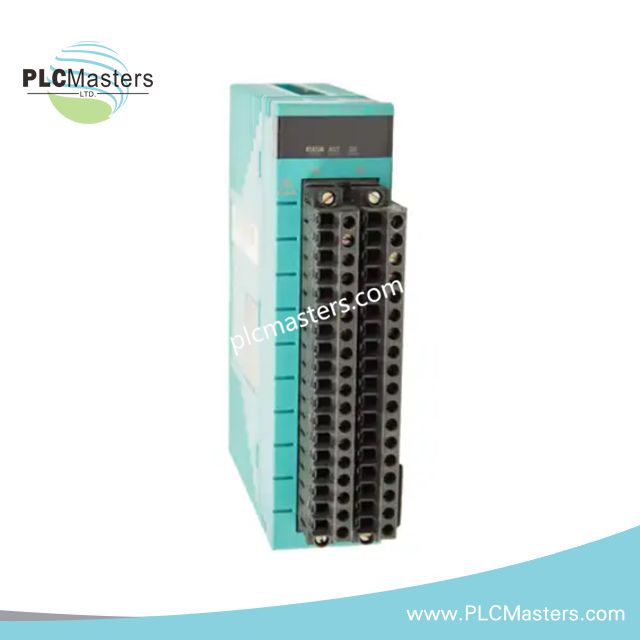 Módulo de Saída de Relé Yokogawa NFDR541-P00