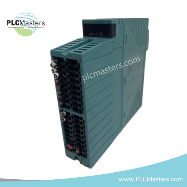 Módulo de Entrada Digital Yokogawa NFDV151-P10/CCC01