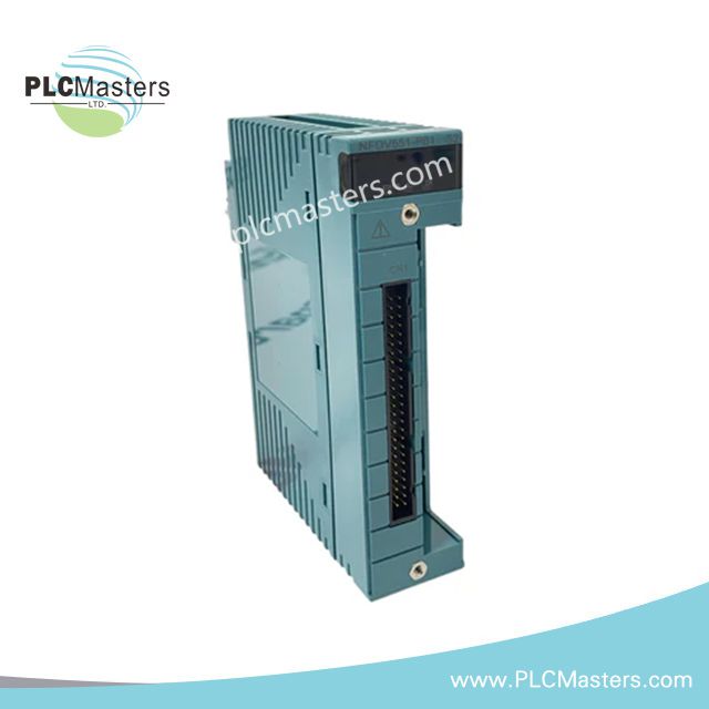 Modul Output Digital Yokogawa NFDV551-P10/CCC01