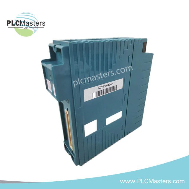 Módulo de Saída Digital Yokogawa NFDV551-P10