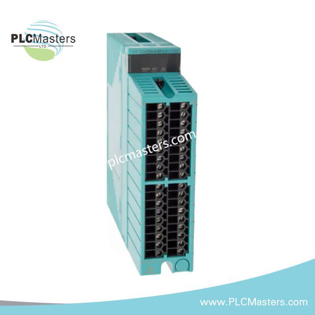 Módulo de Saída Digital Yokogawa NFDV551-P11