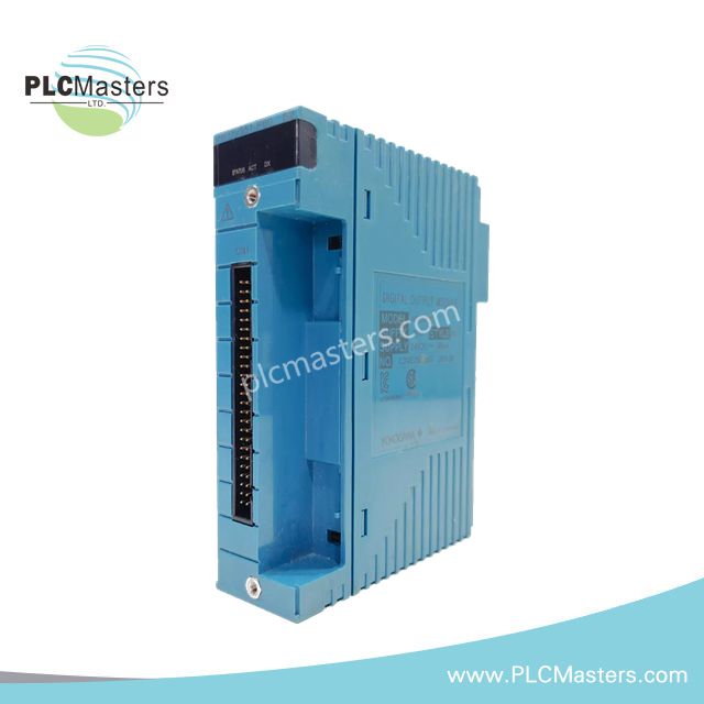 Yokogawa NFDV551-P60/D5S00 Digital Output Module