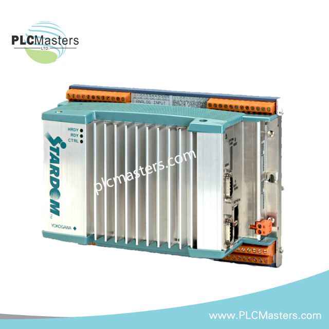 Yokogawa NFJT100-S100 FCJ Autonomous Controller