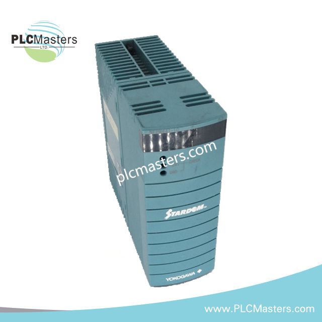 Yokogawa NFPW441-50 Field Power Supply Module