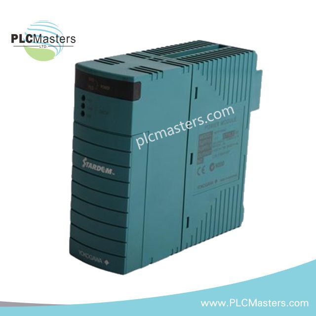 Yokogawa NFPW442-10 Power Supply Module