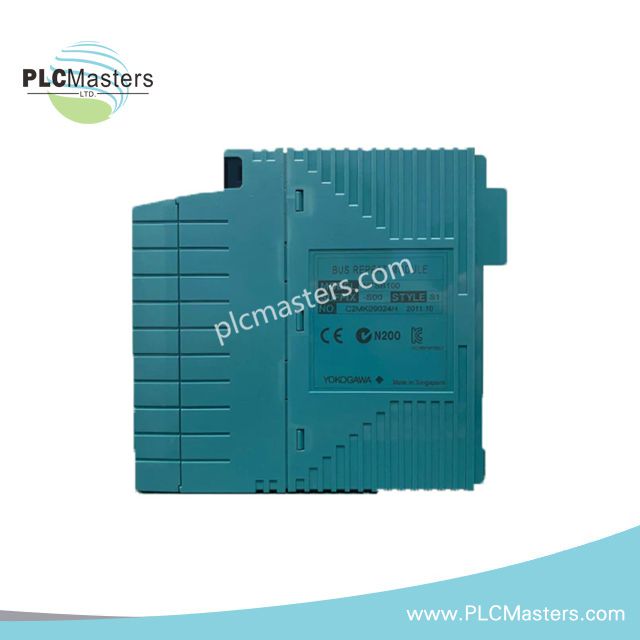 Yokogawa NFSB100-500/SBT01 Bus Repeat Module