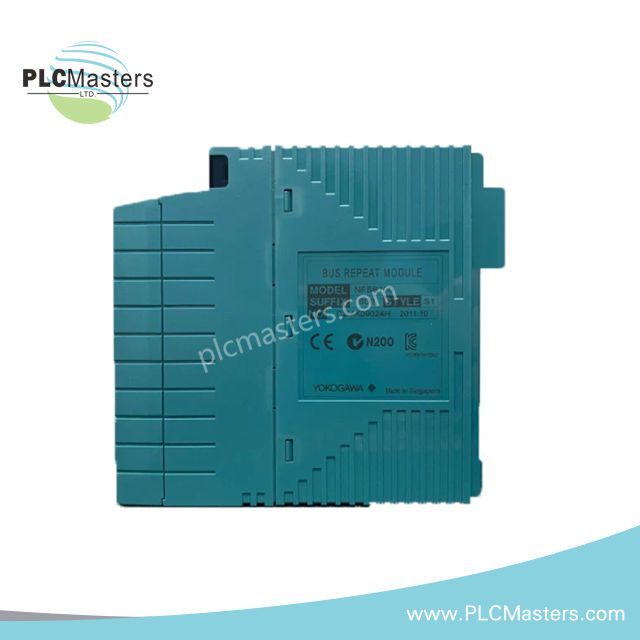 Modul Ulangan Bas Yokogawa NFSB100-S50/SBT02