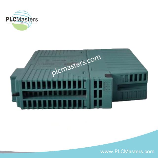 Yokogawa NFTR8S-10 RTD Input Module