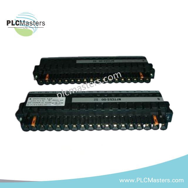 Yokogawa NFTC5S-00 Terminal Board