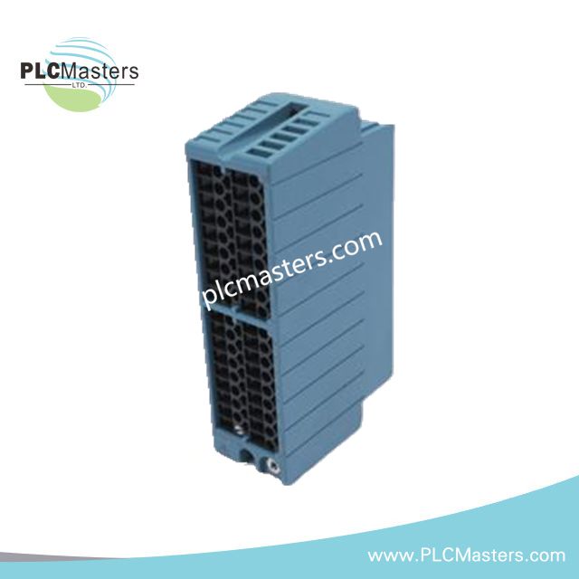 Yokogawa NFTI3S-00 Pressure Clamp Terminal Block Module