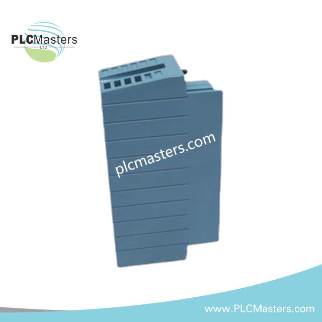 Yokogawa NFTA4S-10 Pressure Clamp Terminal Block