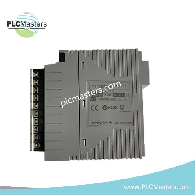 Yokogawa NFTR85-10 Digital Input Module