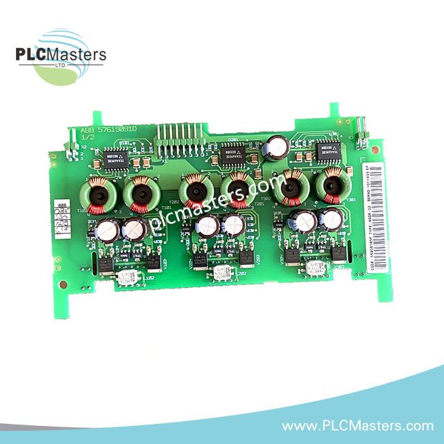 Kad Litar Pintu ABB NGDR-02