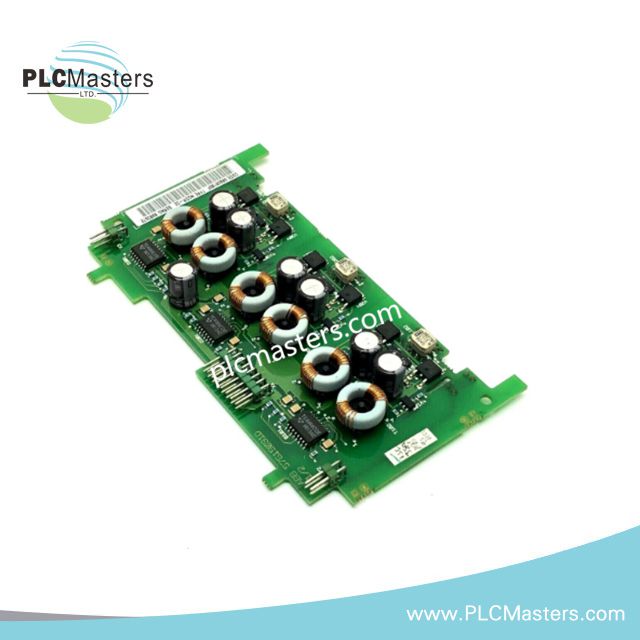 Scheda circuito cancello ABB NGDR-02