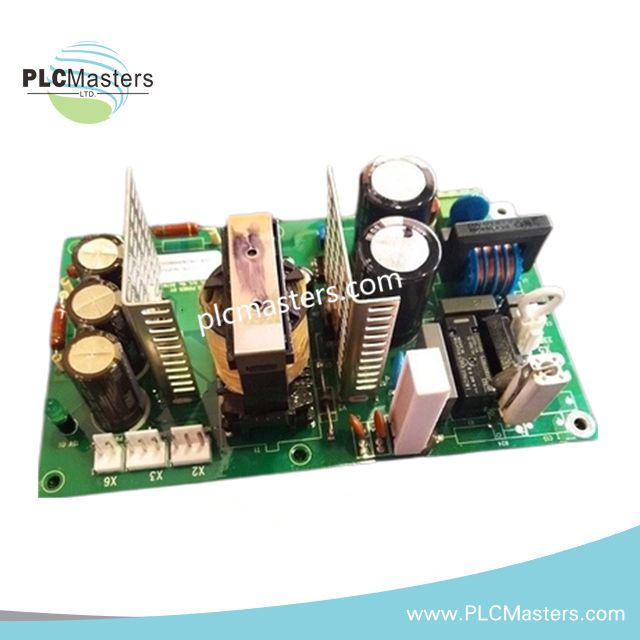 ABB NGPS-13C 3AU0000042489 Power Supply Module