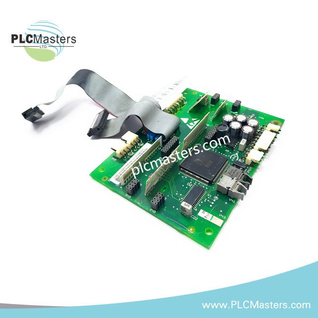 ABB NINT-43C Main Circuit Interface Board