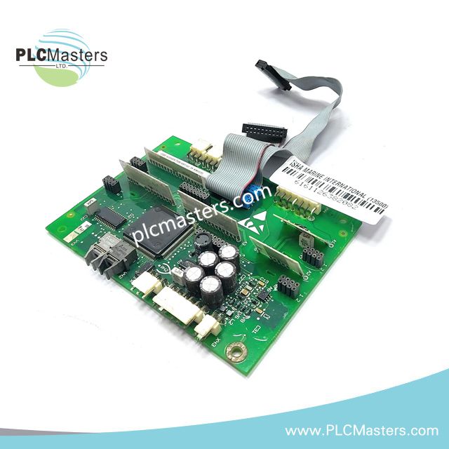 ABB NINT-43C Main Circuit Interface Board