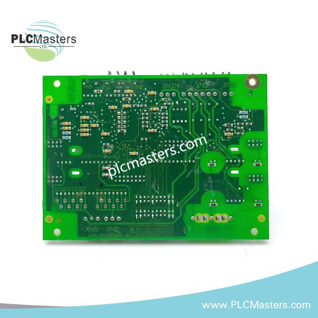 ABB NINT-43C Main Circuit Interface Board