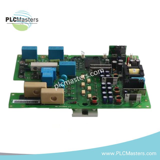 ABB NINT-45 Control Circuit Board