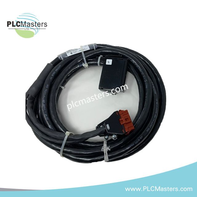 ABB NKHS03-15 Hydraulic Servo Cable