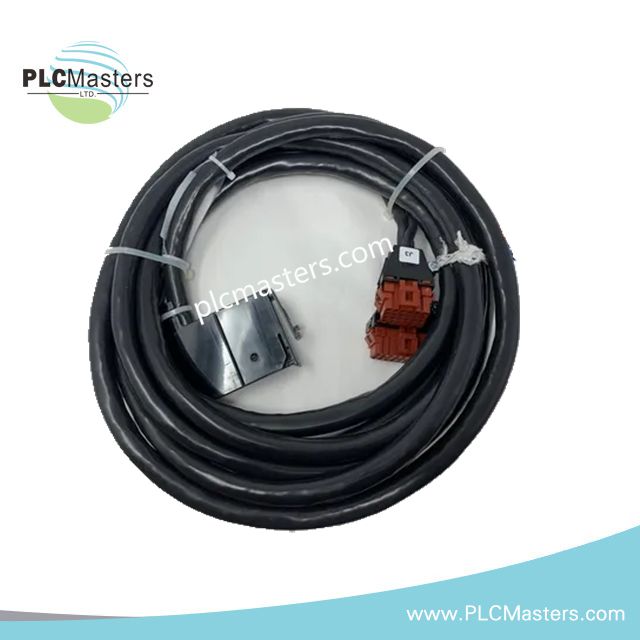 ABB NKHS03-15 Hydraulic Servo Cable