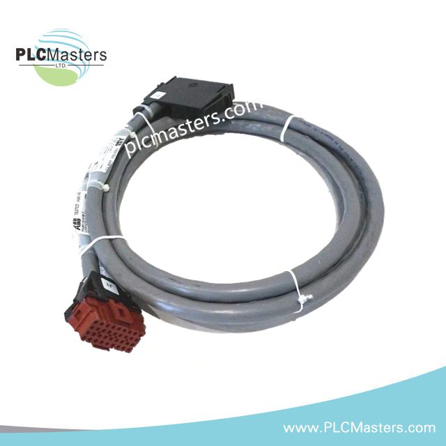 ABB NKLM01-10 Network Interface Cable