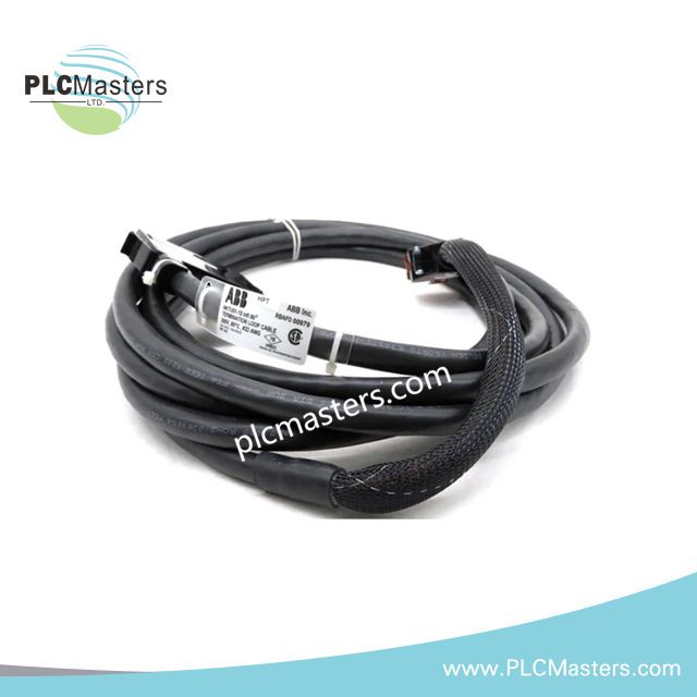 ABB 10001584 Cable Assembly