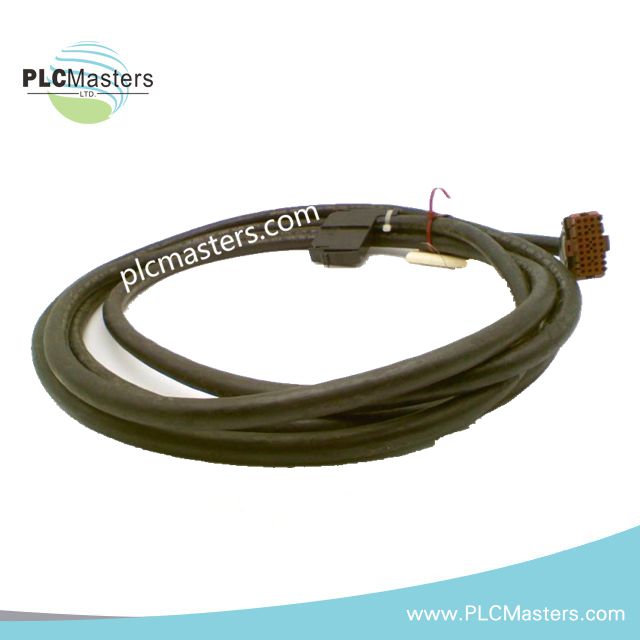 ABB NKLM01-15 EMI-Shielded Network Interface Cable
