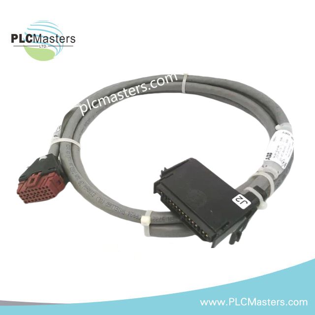 ABB NKLS01-10 INFI-Net Interface Cable