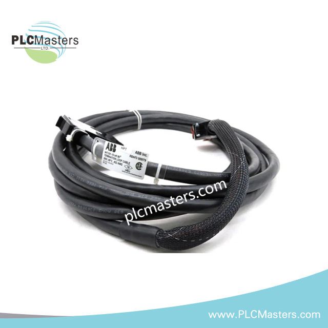 ABB NKLS01-25 Infi‑Net Communication Cable