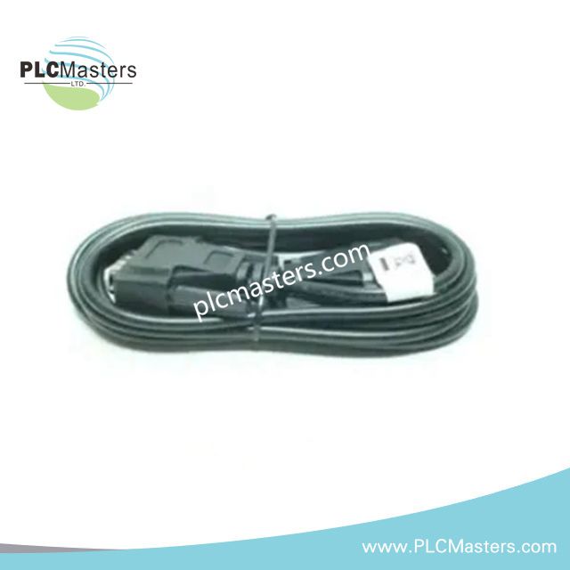 ABB NKSD01-10 EMI-Shielded Network Interface Cable