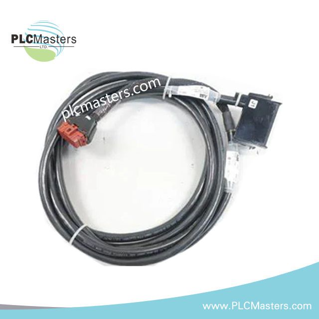 ABB NKSD01-10 EMI-Shielded Network Interface Cable