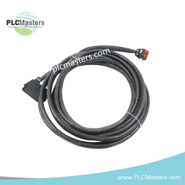 كابل وحدة الإدخال/الإخراج ABB NKTU01-10 إلى وحدة TU