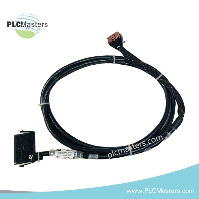 ABB NKTU01-12 I/O Module to TU Cable