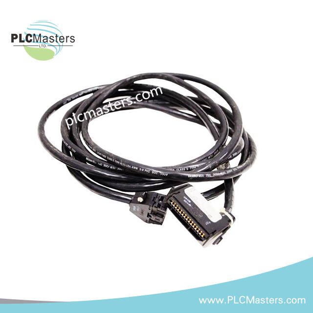 ABB NKTU01-20 I/O Module to TU Cable