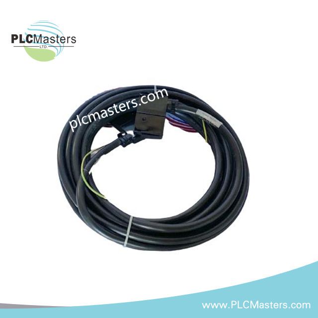 ABB NKTU01-25 Prefabricated I/O Module Cable